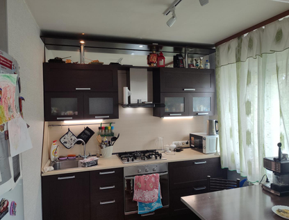 2-к. квартира, 45&nbsp;м²