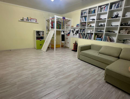 4-к. квартира, 121,7&nbsp;м²