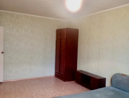1-к. квартира, 38&nbsp;м²