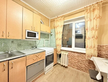 3-к. квартира, 49,1 м²