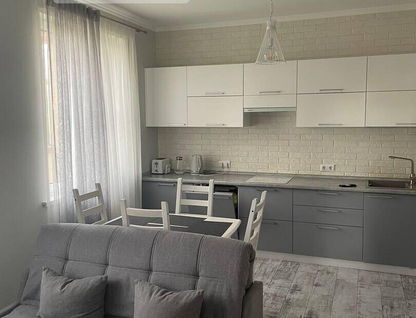 2-к. квартира, 57,5&nbsp;м²
