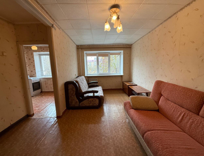 1-к. квартира, 30 м²