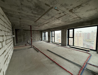 3-к. квартира, 77&nbsp;м²