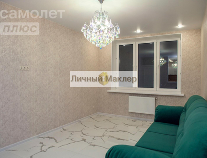 2-к. квартира, 59&nbsp;м²