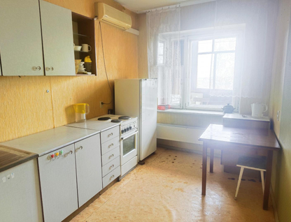 1-к. квартира, 35&nbsp;м²