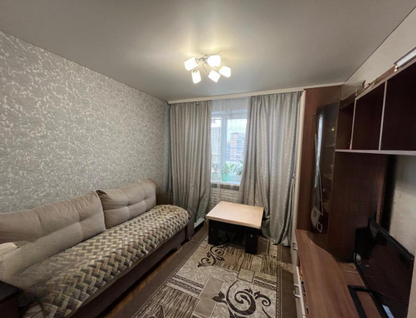 1-к. квартира, 20&nbsp;м²