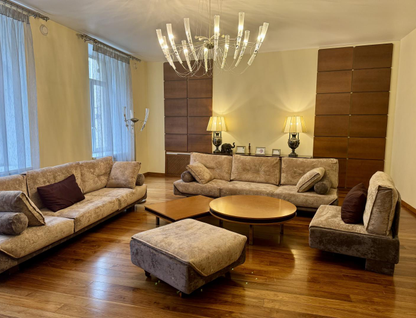 3-к. квартира, 150,3&nbsp;м²
