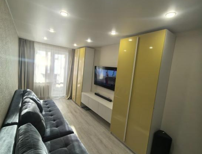 3-к. квартира, 60&nbsp;м²