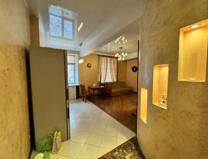 2-к. квартира, 53,1&nbsp;м²