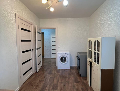 1-к. квартира, 23,5&nbsp;м²