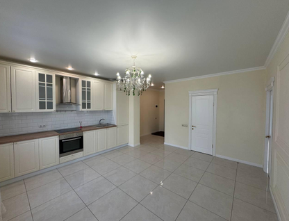 3-к. квартира, 58&nbsp;м²
