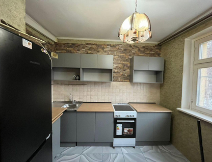 2-к. квартира, 52&nbsp;м²