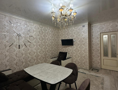 3-к. квартира, 91,5&nbsp;м²