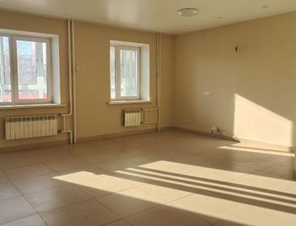 Помещение свободного назначения, 93,7&nbsp;м²
