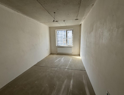 1-к. квартира, 40,2 м²