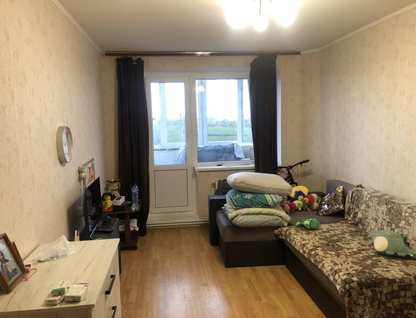 2-к. квартира, 50,7&nbsp;м²
