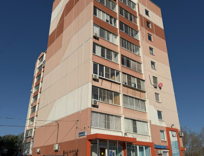 1-к. квартира, 40,1&nbsp;м²