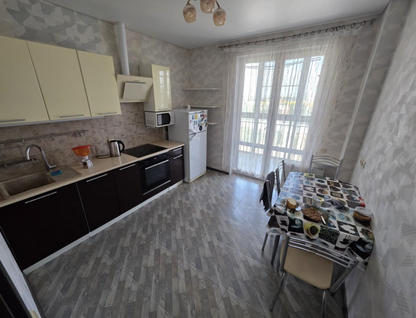 1-к. квартира, 39,1 м²