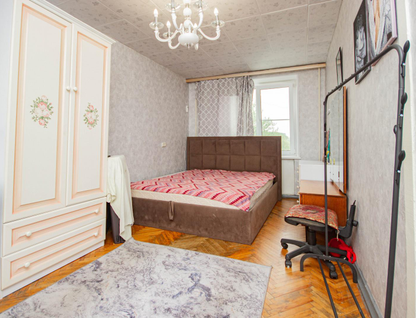 2-к. квартира, 47,4&nbsp;м²