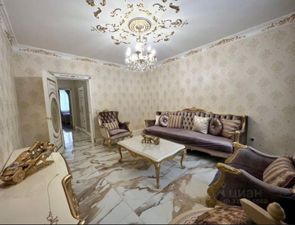 3-к. квартира, 78,9&nbsp;м²
