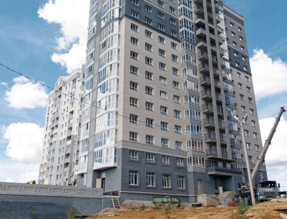 1-комнатная квартира, 34,9&nbsp;м²