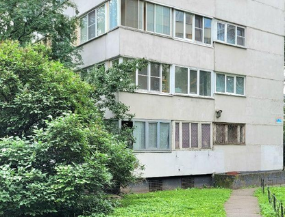 3-к. квартира, 66,7 м²