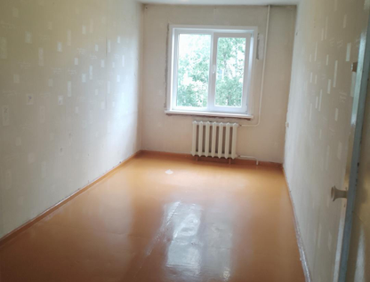 3-к. квартира, 58&nbsp;м²