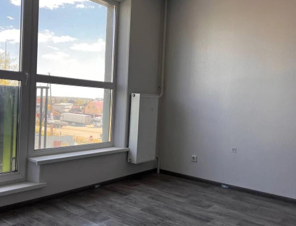 2-к. квартира, 24 м²