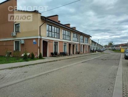 2-к. квартира, 64,9&nbsp;м²