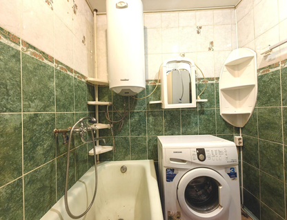 2-к. квартира, 43,5 м²