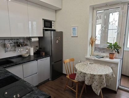 2-к. квартира, 50&nbsp;м²