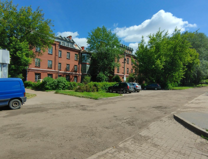 2-к. квартира, 66,5 м²