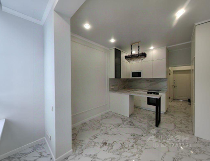 2-к. квартира, 40,1 м²