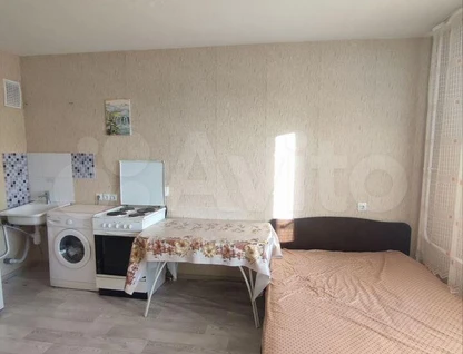 1-к. квартира, 22 м²