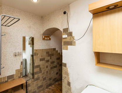 Студия, 23&nbsp;м²