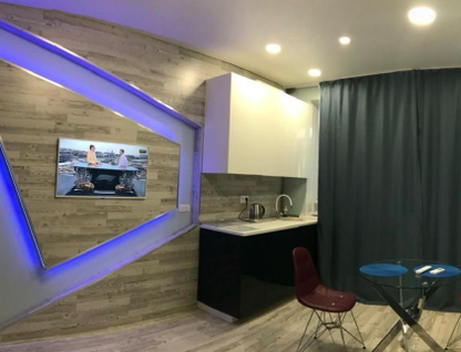 1-к. квартира, 26&nbsp;м²