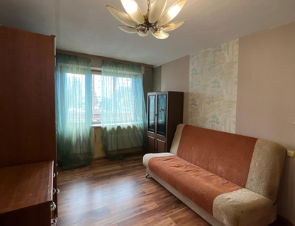 1-к. квартира, 38,5&nbsp;м²