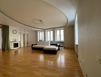 4-к. квартира, 137,1&nbsp;м²