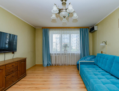 3-к. квартира, 61,7&nbsp;м²
