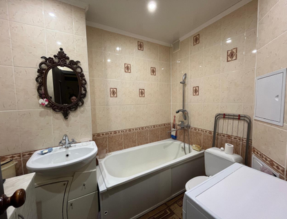 1-к. квартира, 37,4&nbsp;м²
