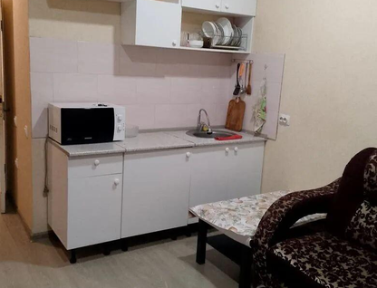 Студия, 22 м²