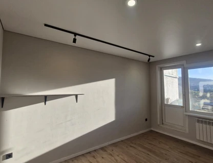 1-к. квартира, 38,6&nbsp;м²