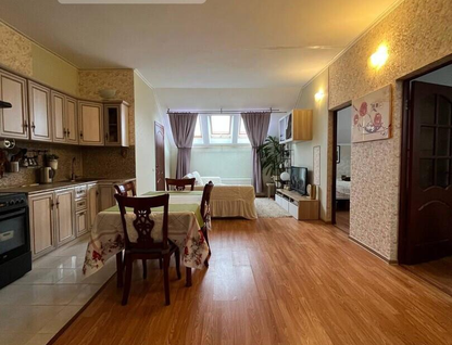 3-к. квартира, 69,4&nbsp;м²