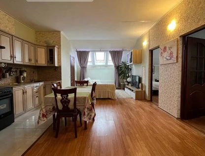 3-к. квартира, 69,4&nbsp;м²