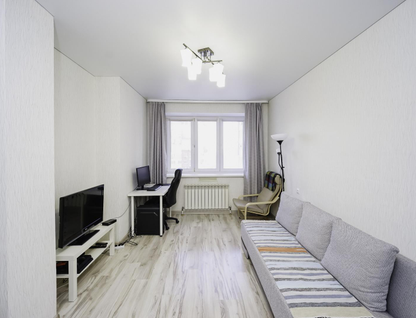 1-к. квартира, 34,7&nbsp;м²