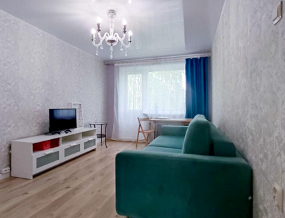 2-к. квартира, 44,1&nbsp;м²