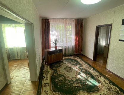 2-к. квартира, 41,9&nbsp;м²