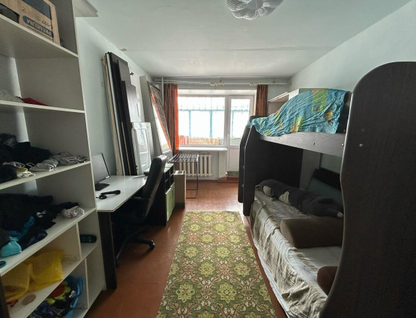2-к. квартира, 50 м²