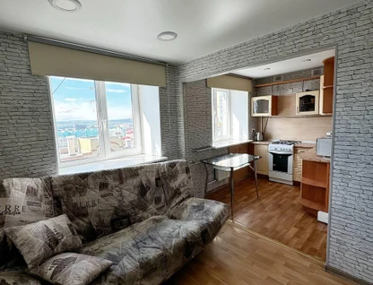 2-к. квартира, 45&nbsp;м²