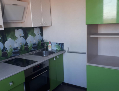 Студия, 36,3&nbsp;м²